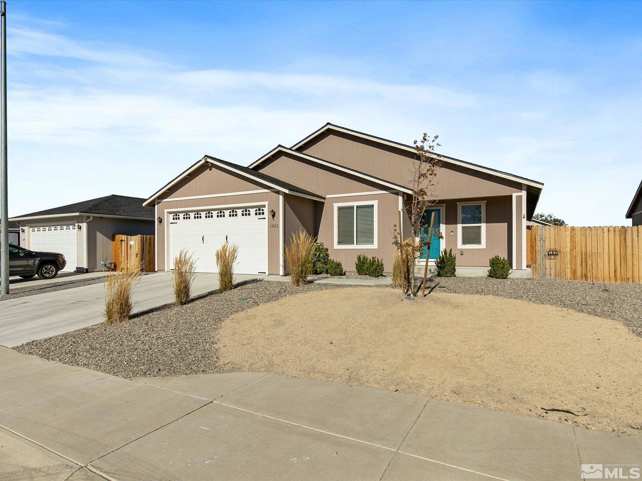 1823 Endeavor LN Lane, Fernley, NV 89408