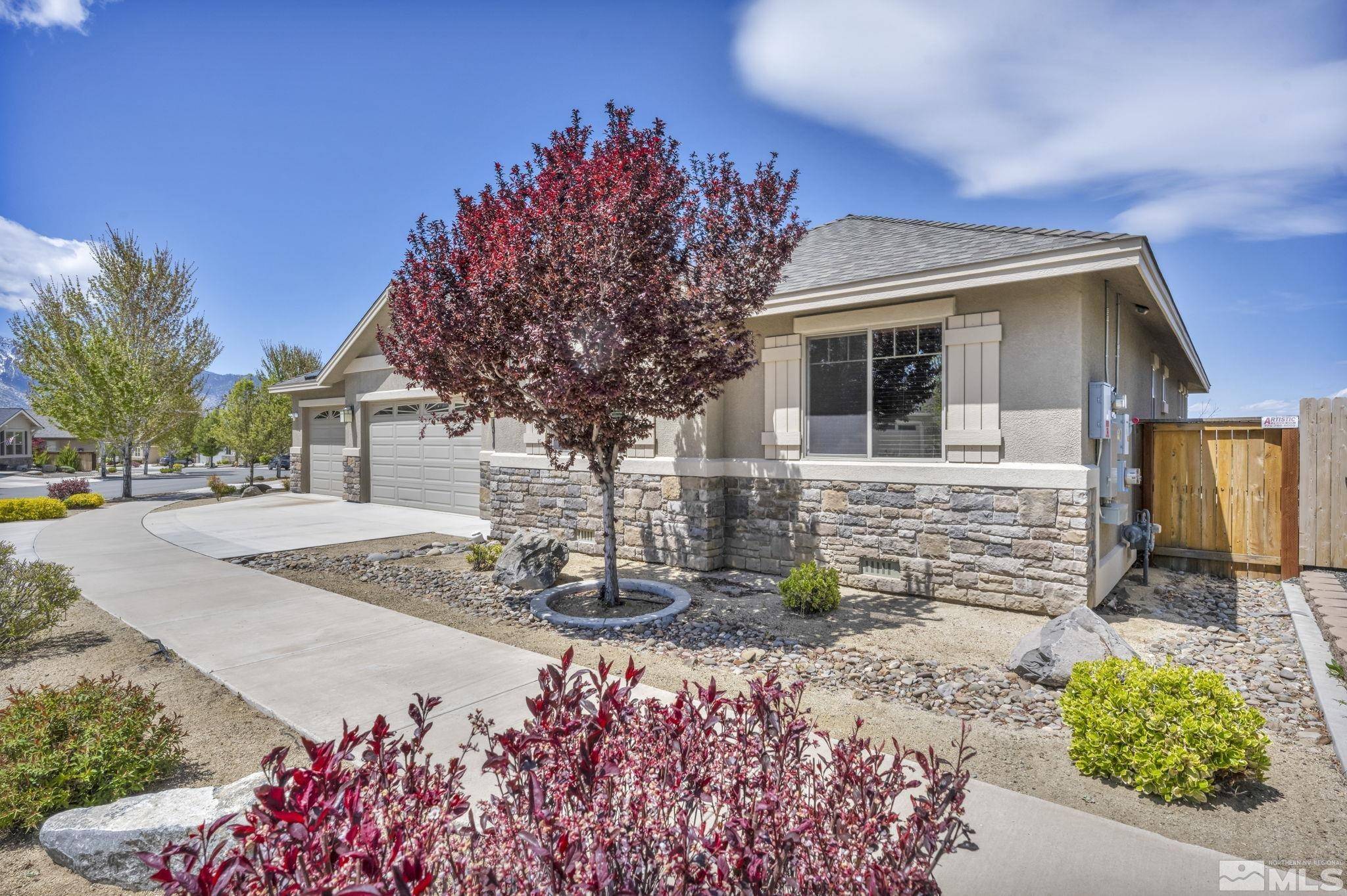 Gardnerville, NV 89460,1310 Cedar CRK Creek