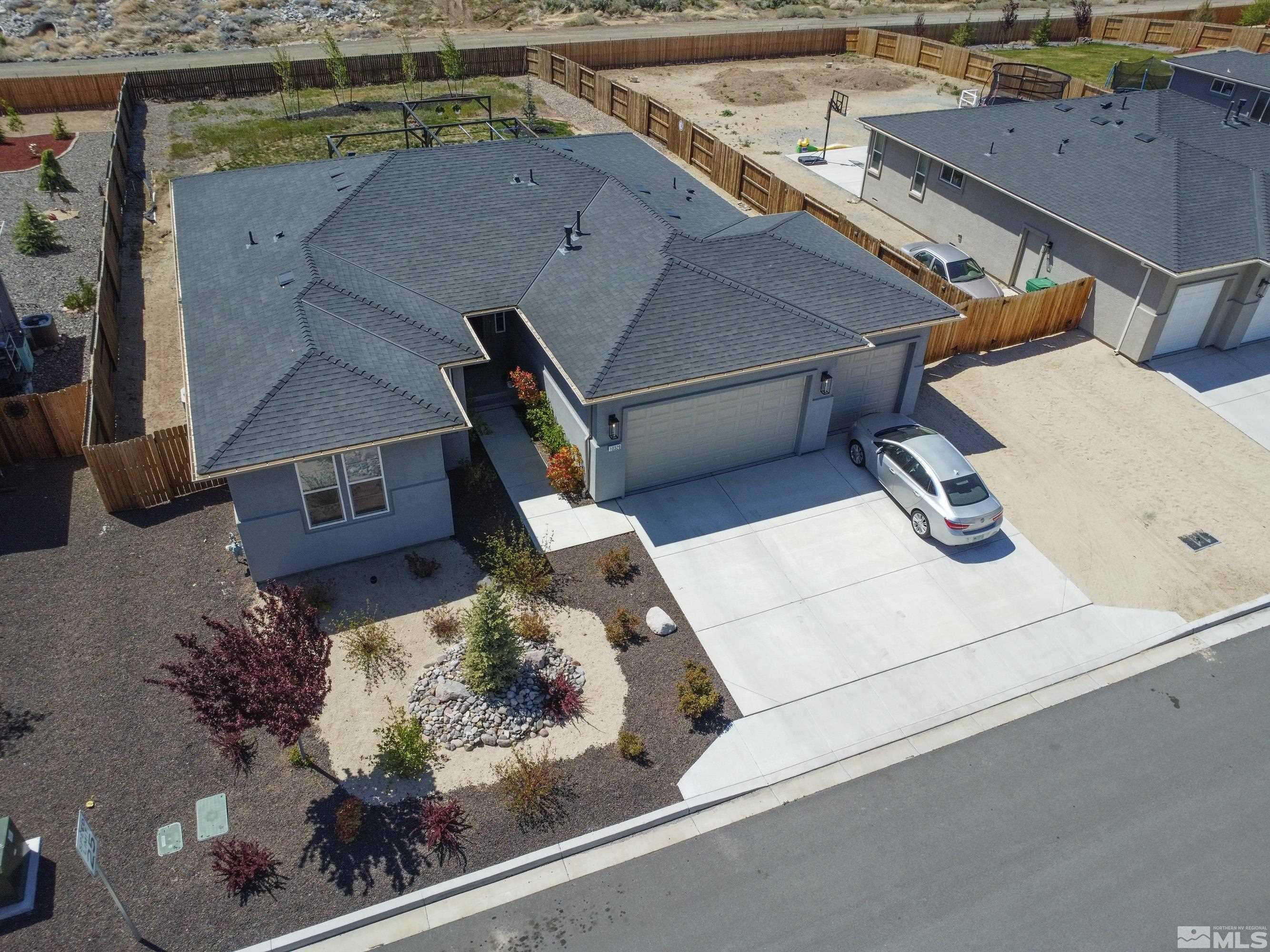 10329 S Penasquitos CT Court, Sparks, NV 89441