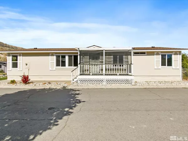 Sparks, NV 89434,264 Avenue De