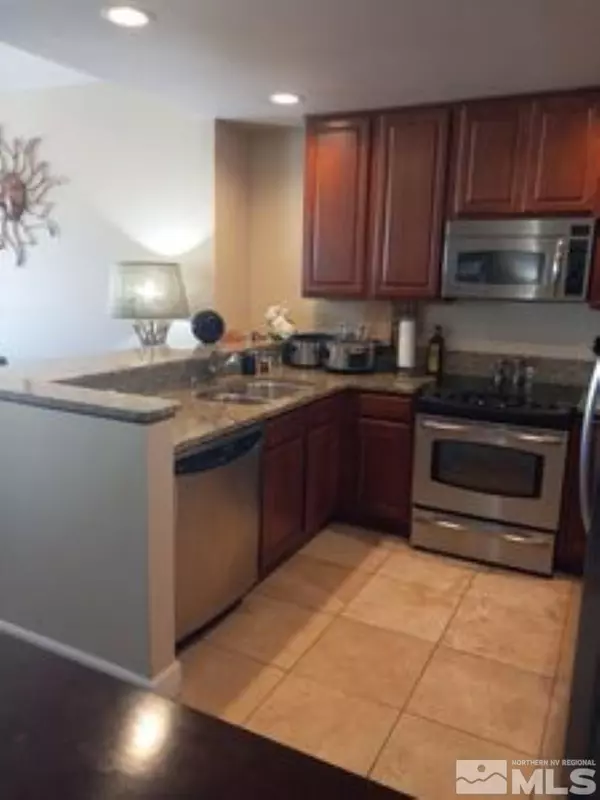 Reno, NV 89501,50 N Sierra ST #1007