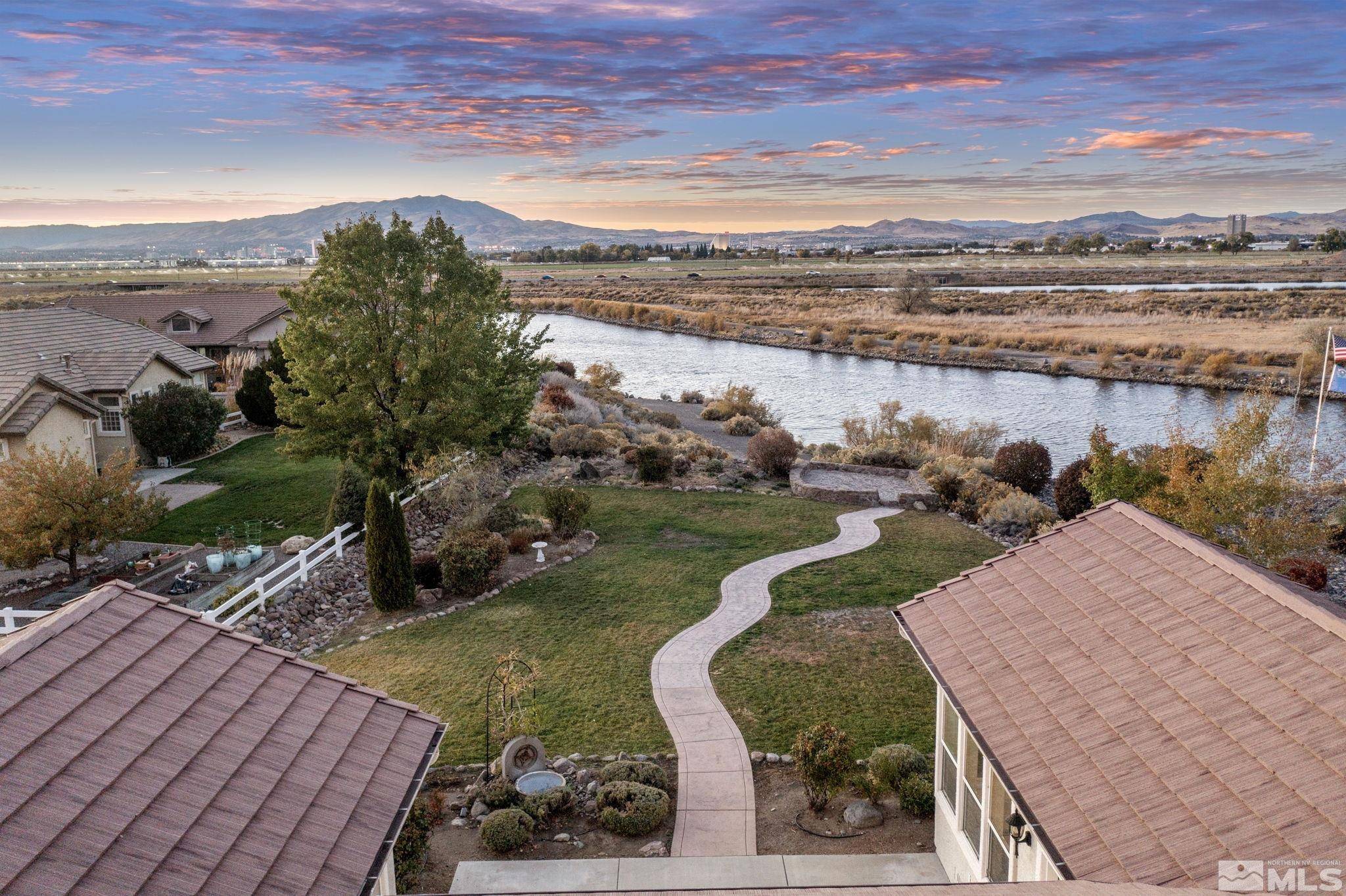 Reno, NV 89502,1950 Hidden Meadows DR Drive
