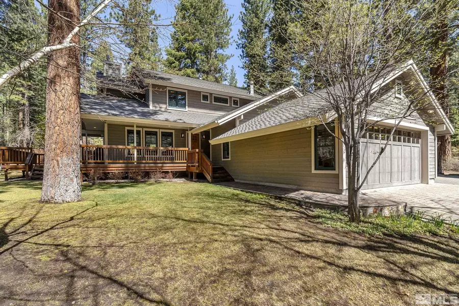 1077 Sawmill, Incline Village, NV 89451