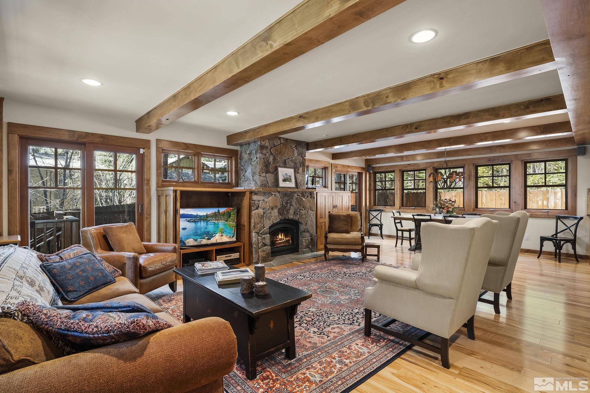 Incline Village, NV 89451,1077 Sawmill RD Road