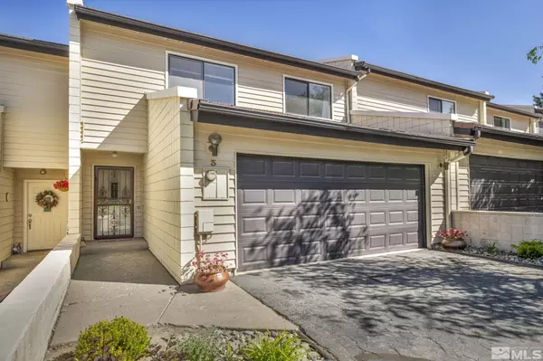 3601 Skyline BLVD Boulevard #3,  Reno,  NV 89509