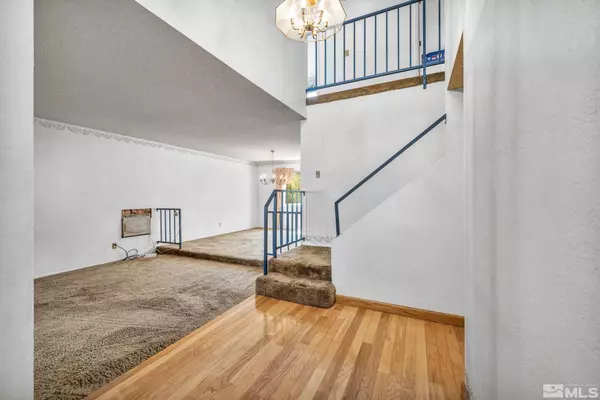 Sparks, NV 89434,2425 Desert Flower CT