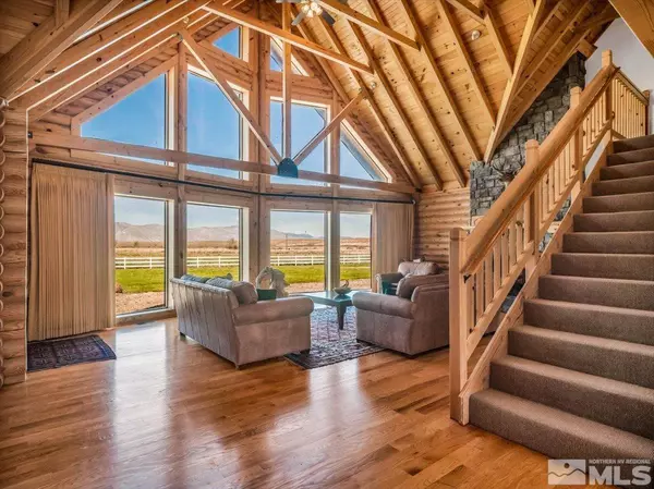 Wellington, NV 89430,250 Olson Ranch