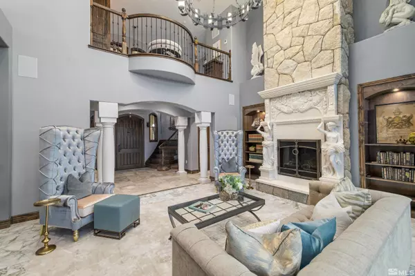 Washoe Valley, NV 89704,18250 Lake