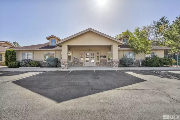 Carson City, NV 89706,783 Basque