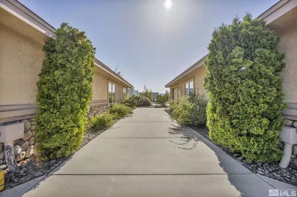 Carson City, NV 89706,783 Basque