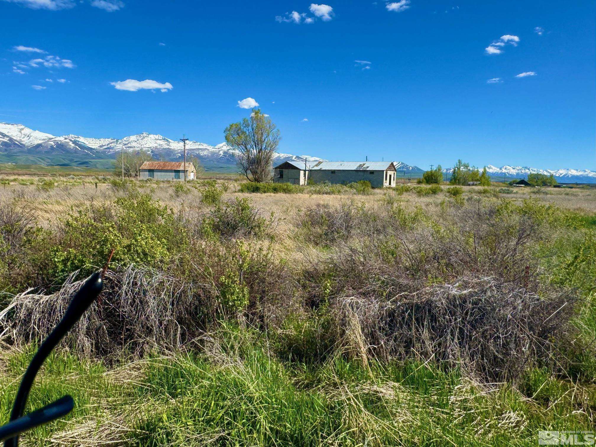 Elko, NV 89823,003308002 Near Starr LN Lane