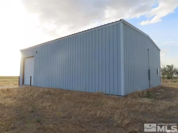 Battle Mountain, NV 89820,1040 Skyline