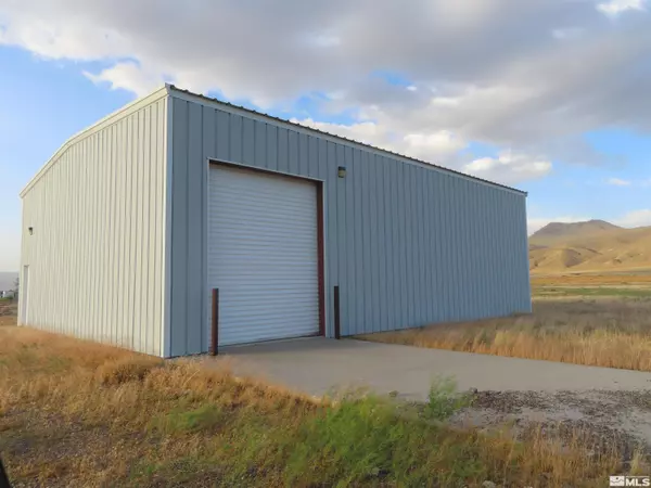 Battle Mountain, NV 89820,1040 Skyline