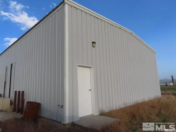 Battle Mountain, NV 89820,1040 Skyline