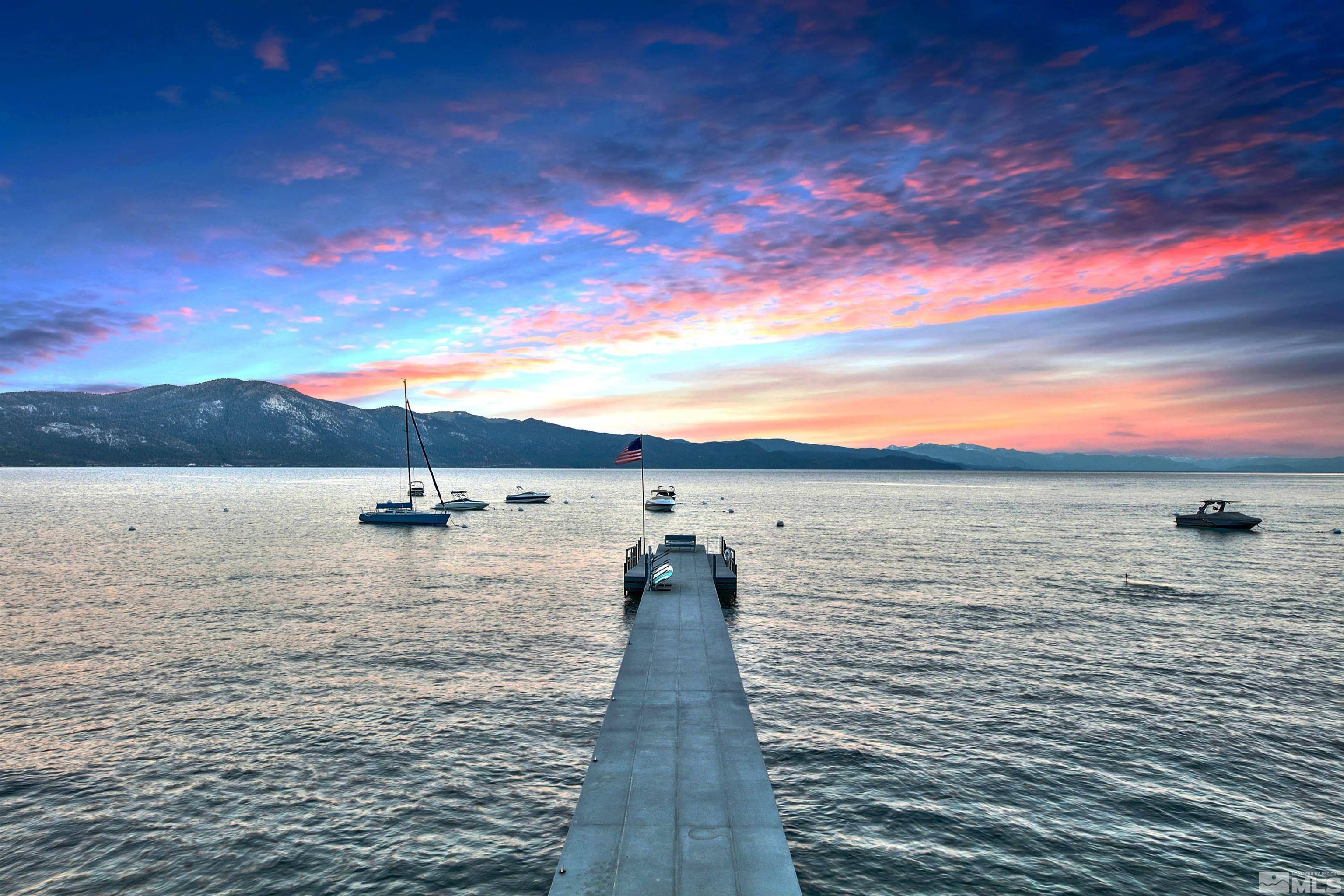 Incline Village, NV 89451,455 Lakeshore BLVD Boulevard #4
