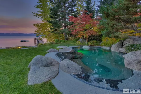 Tahoe City, CA 96145,2020 West