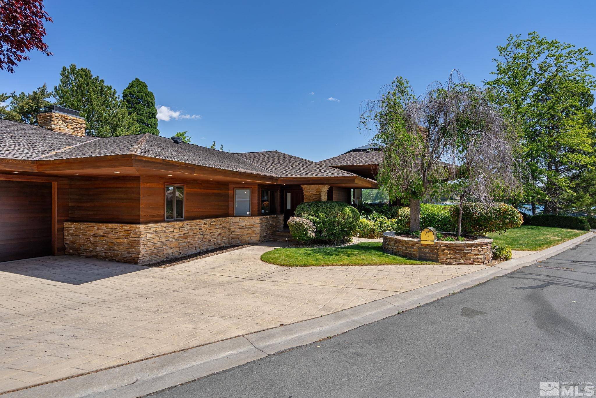 2800 E Lake Ridge, Reno, NV 89519