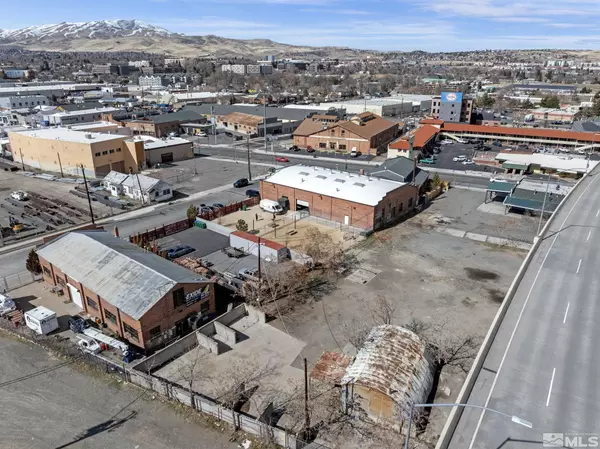 Reno, NV 89512,350 N Park