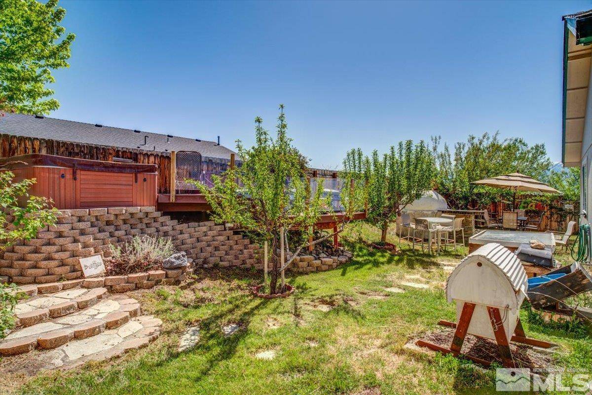 Gardnerville, NV 89410,13 Scott ST Street