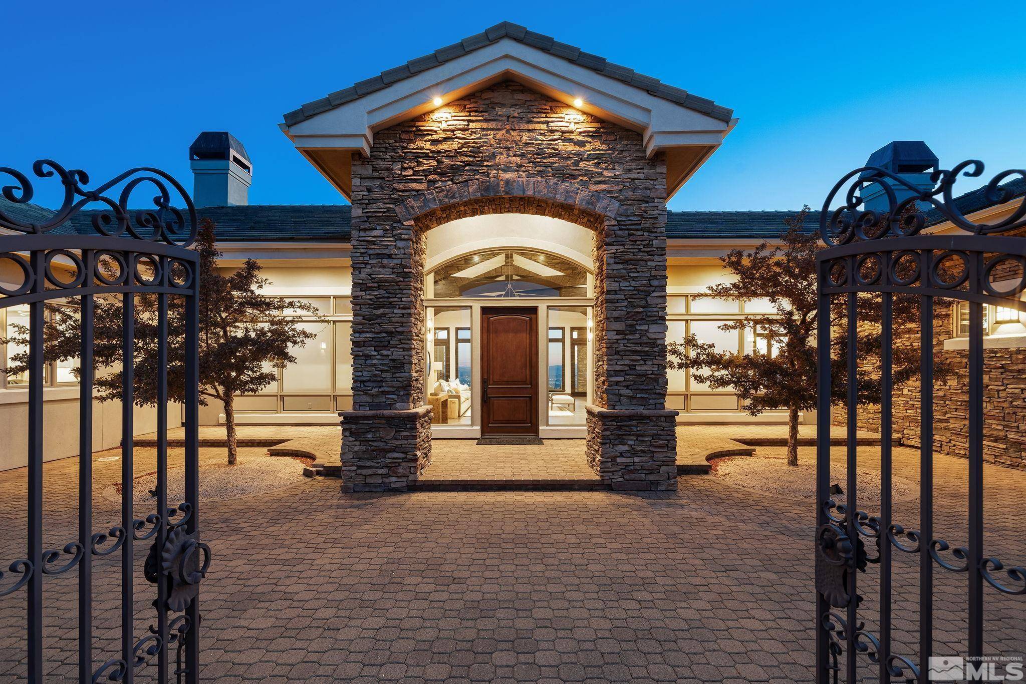 Reno, NV 89511,5885 Flowering Sage CT Court