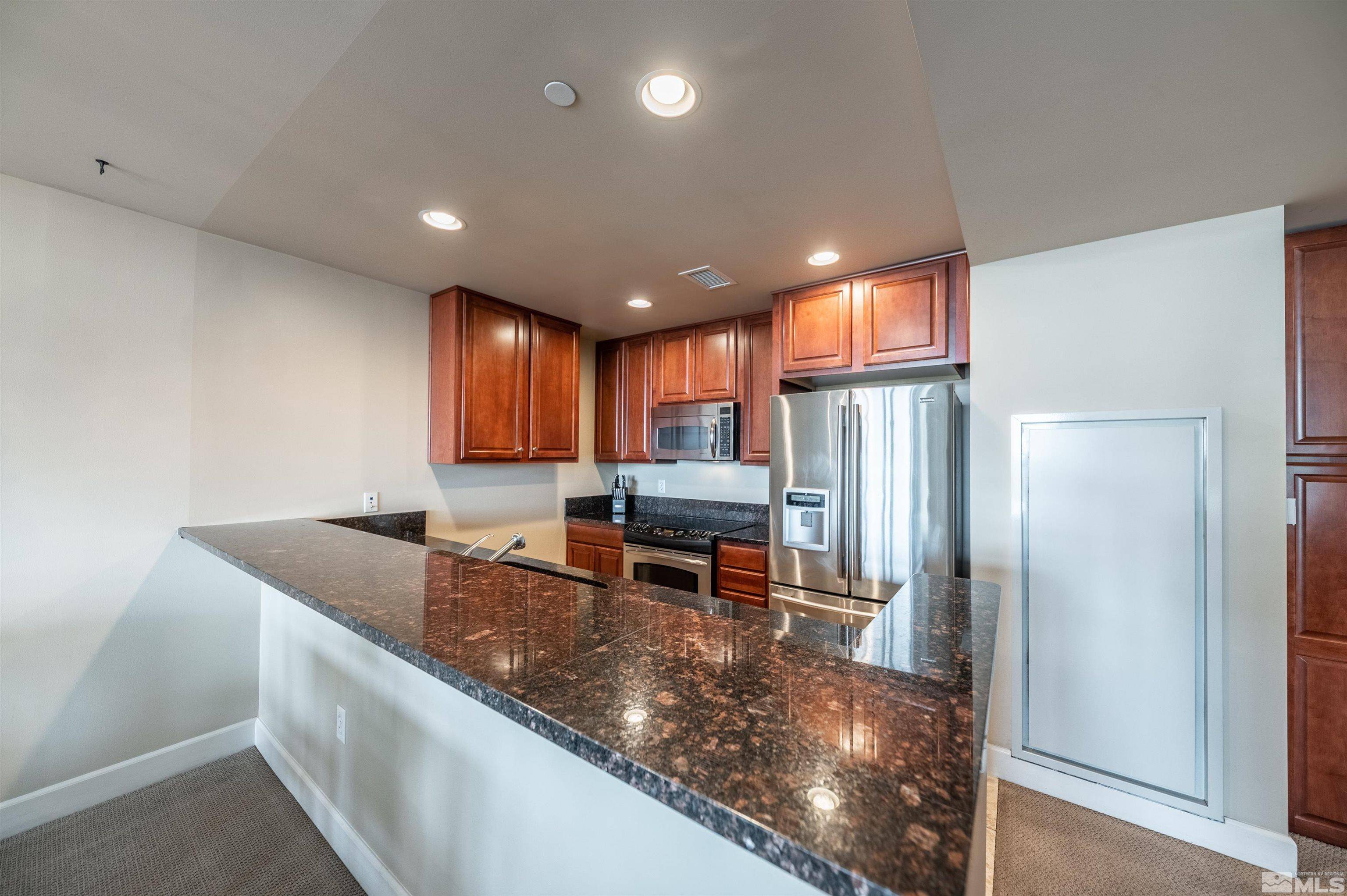 Reno, NV 89501,50 N Sierra ST Street #1202