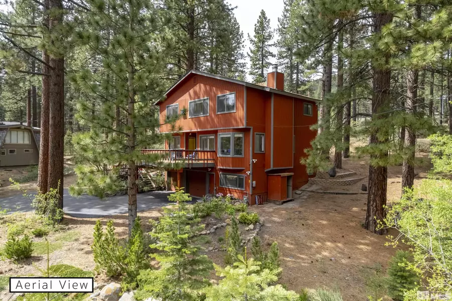 670 Martis Peak, Incline Village, NV 89451