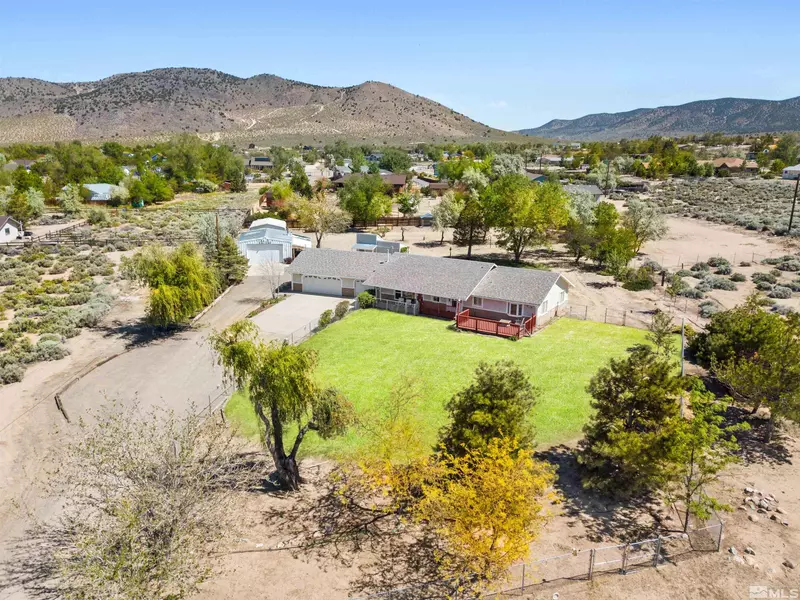 1630 Chowbuck ST, Minden, NV 89423