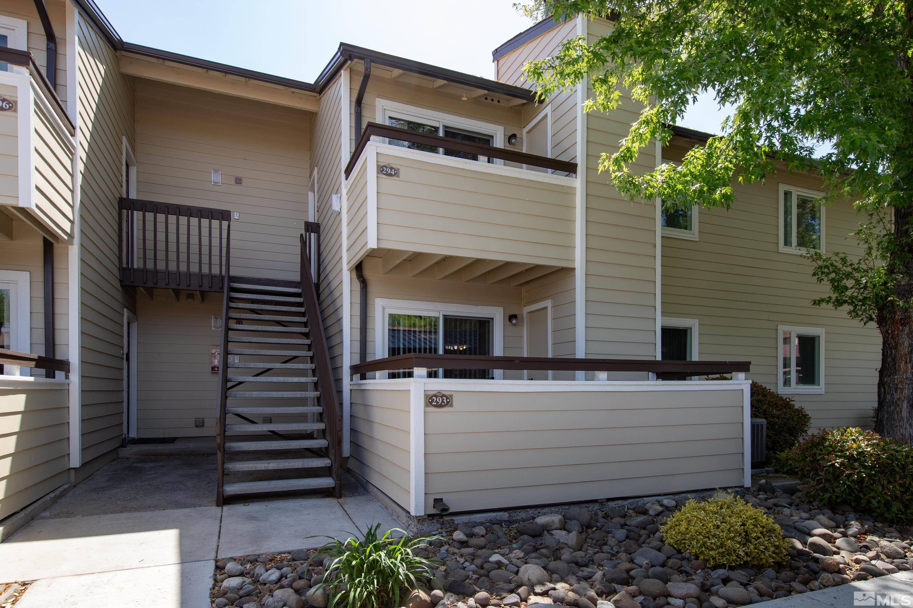 Reno, NV 89511,555 E Patriot BLVD Boulevard ## 293