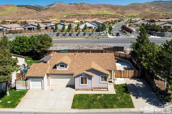 2015 Stoneridge, Verdi, NV 89439