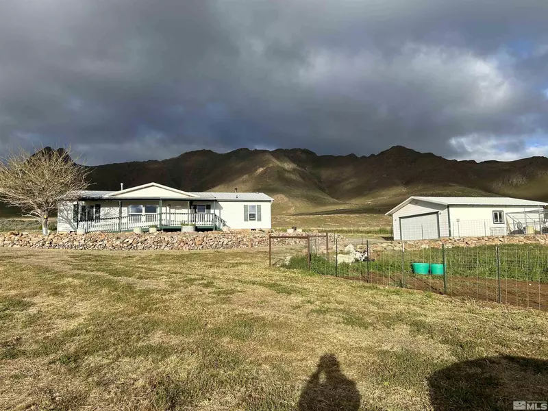 9275 Pinto RD Road, Golconda, NV 89414