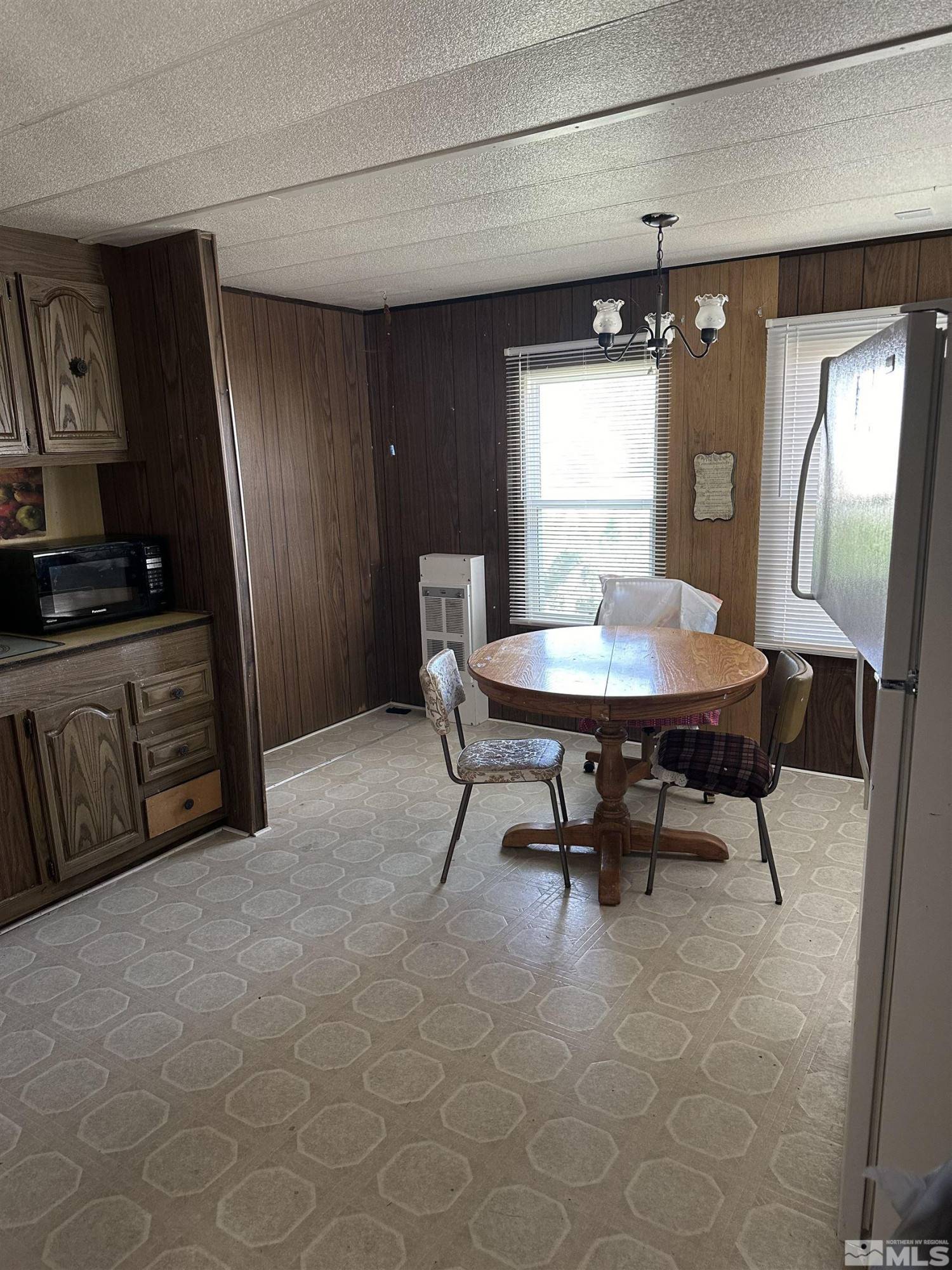 Mcdermitt, NV 89421,540 Sage Heights RD Road