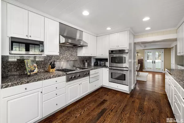 Reno, NV 89509,866 Skyline BLVD