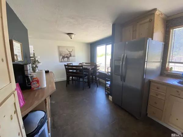 Winnemucca, NV 89445,1855 Mizpah ST Street