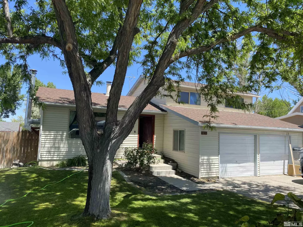 Winnemucca, NV 89445,1855 Mizpah ST Street