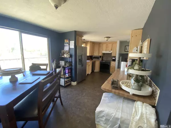 Winnemucca, NV 89445,1855 Mizpah ST Street
