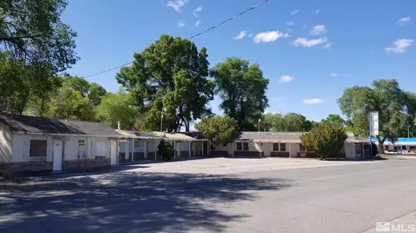 Lovelock, NV 89419,435 9th ST Street
