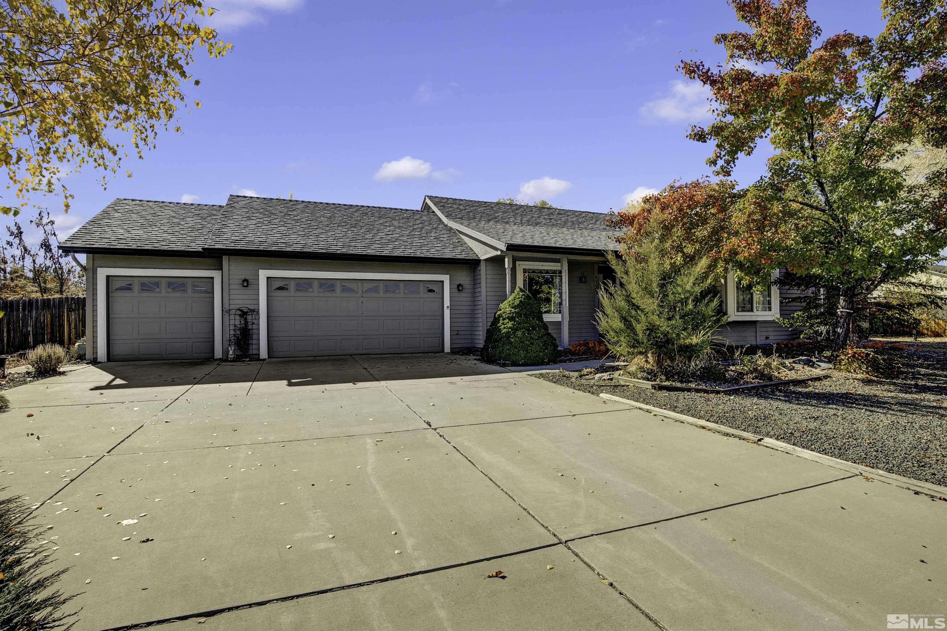 4323 Hells Bells, Carson City, NV 89701