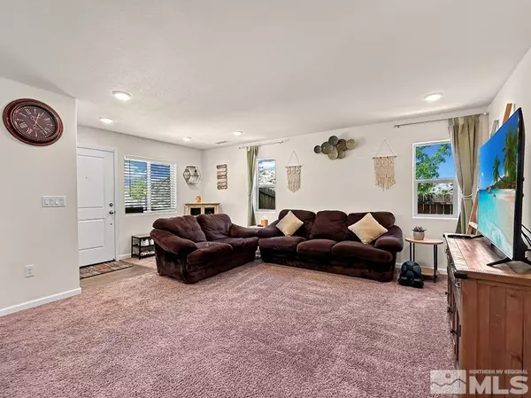 Reno, NV 89506,343 Double Spring