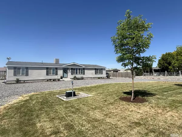 Lovelock, NV 89445,1660 Arobio LN
