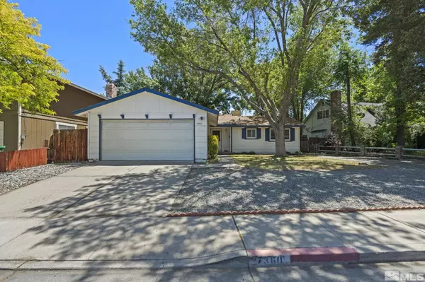 7360 Sugarloaf, Reno, NV 89511