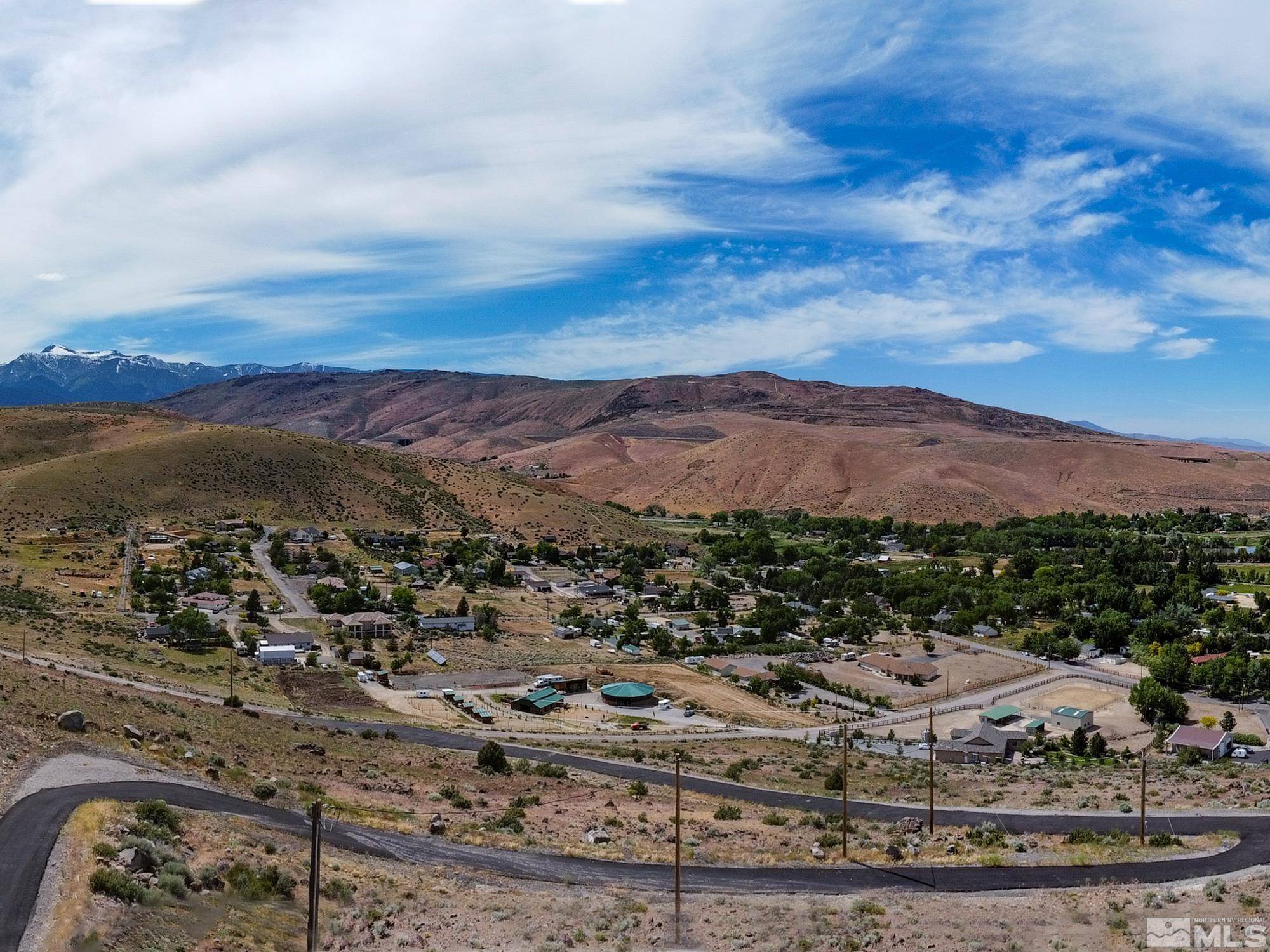 20130 Gildesgard Ranch RD Road, Reno, NV 89521