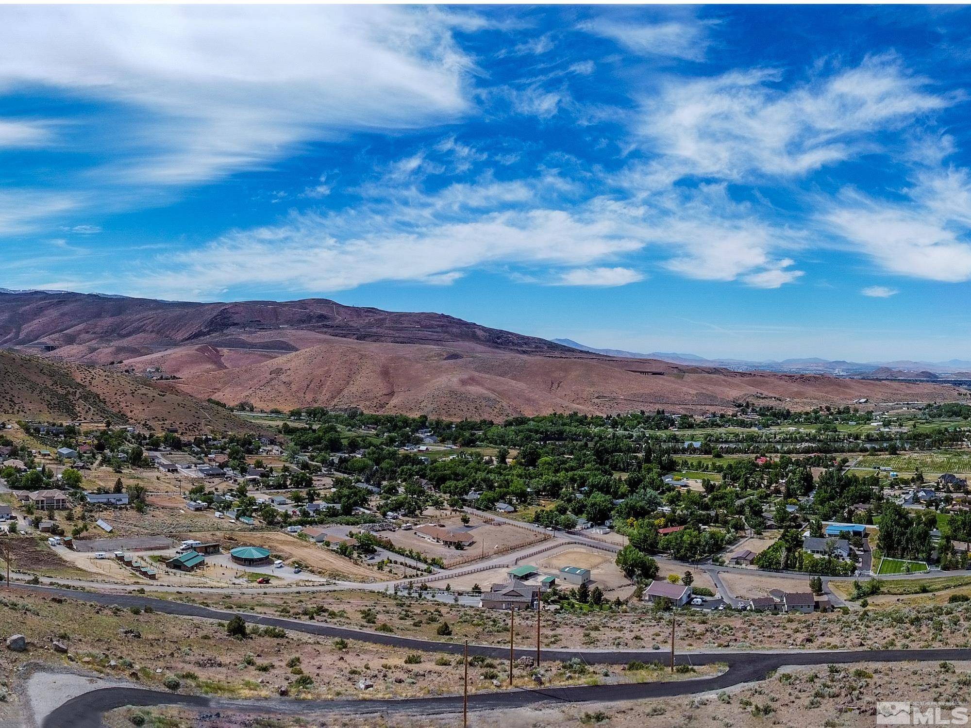 Reno, NV 89521,20130 Gildesgard Ranch RD Road