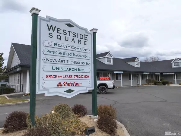 Carson City, NV 89703,321 W Winnie LN #103