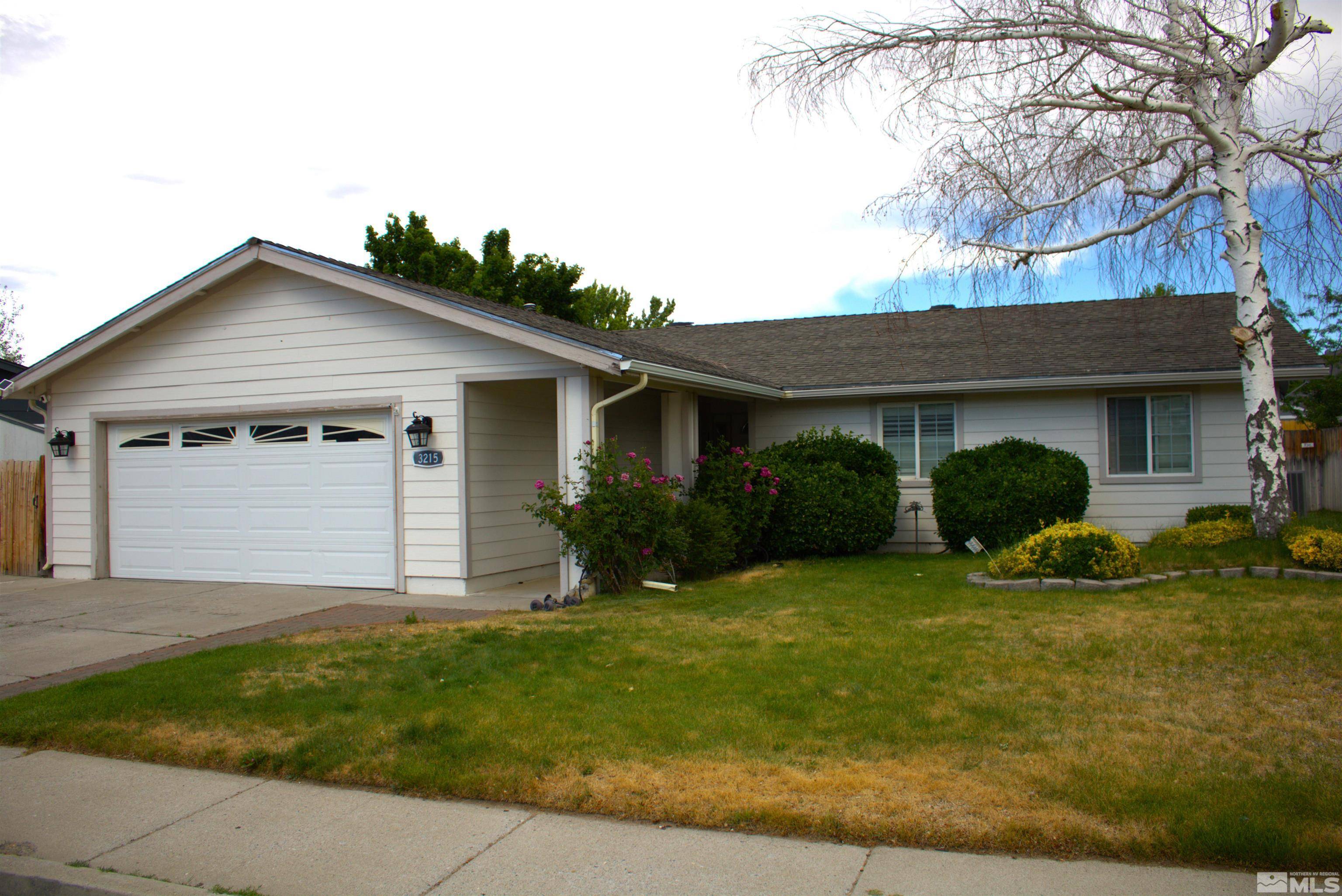 Carson City, NV 89701,3215 Dilday DR Drive