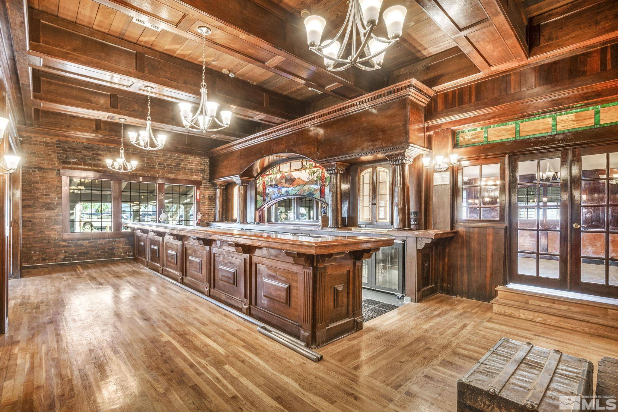 1555 S Wells AVE Avenue, Reno, NV 89502