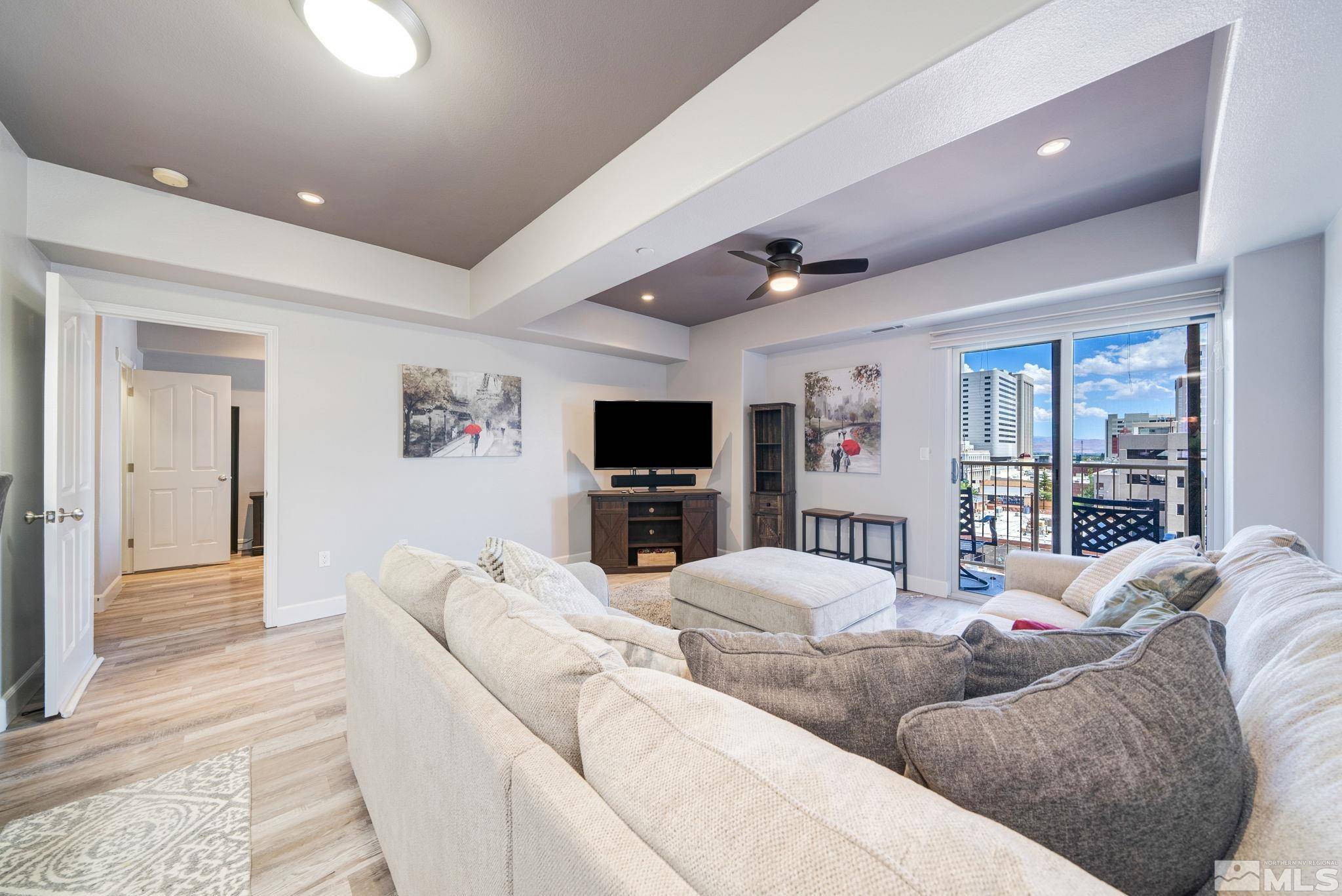 Reno, NV 89501,200 W 2nd ST Street ##503