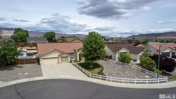 Dayton, NV 89403,1028 Haywood CT