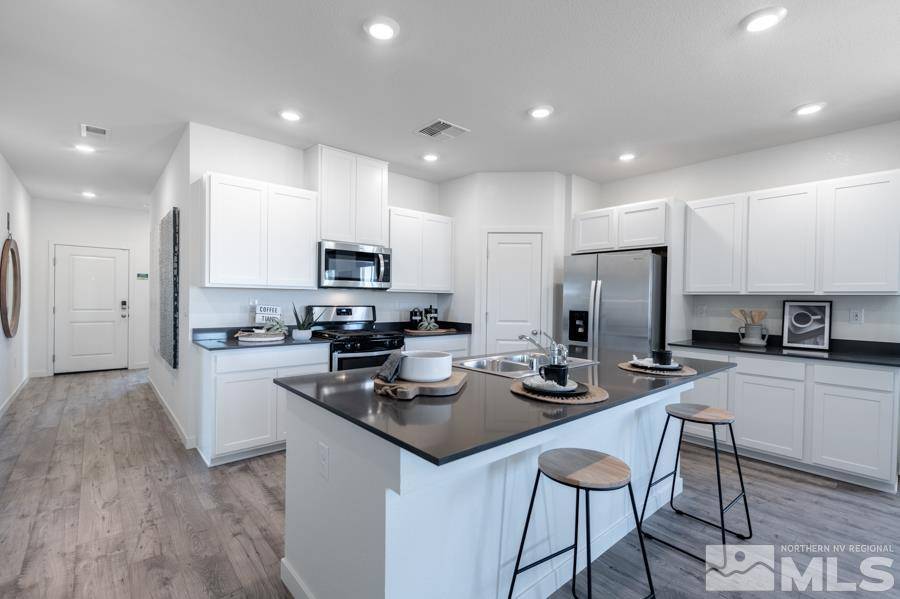 Fernley, NV 89408,1015 Anthony LN Lane #Lot #17