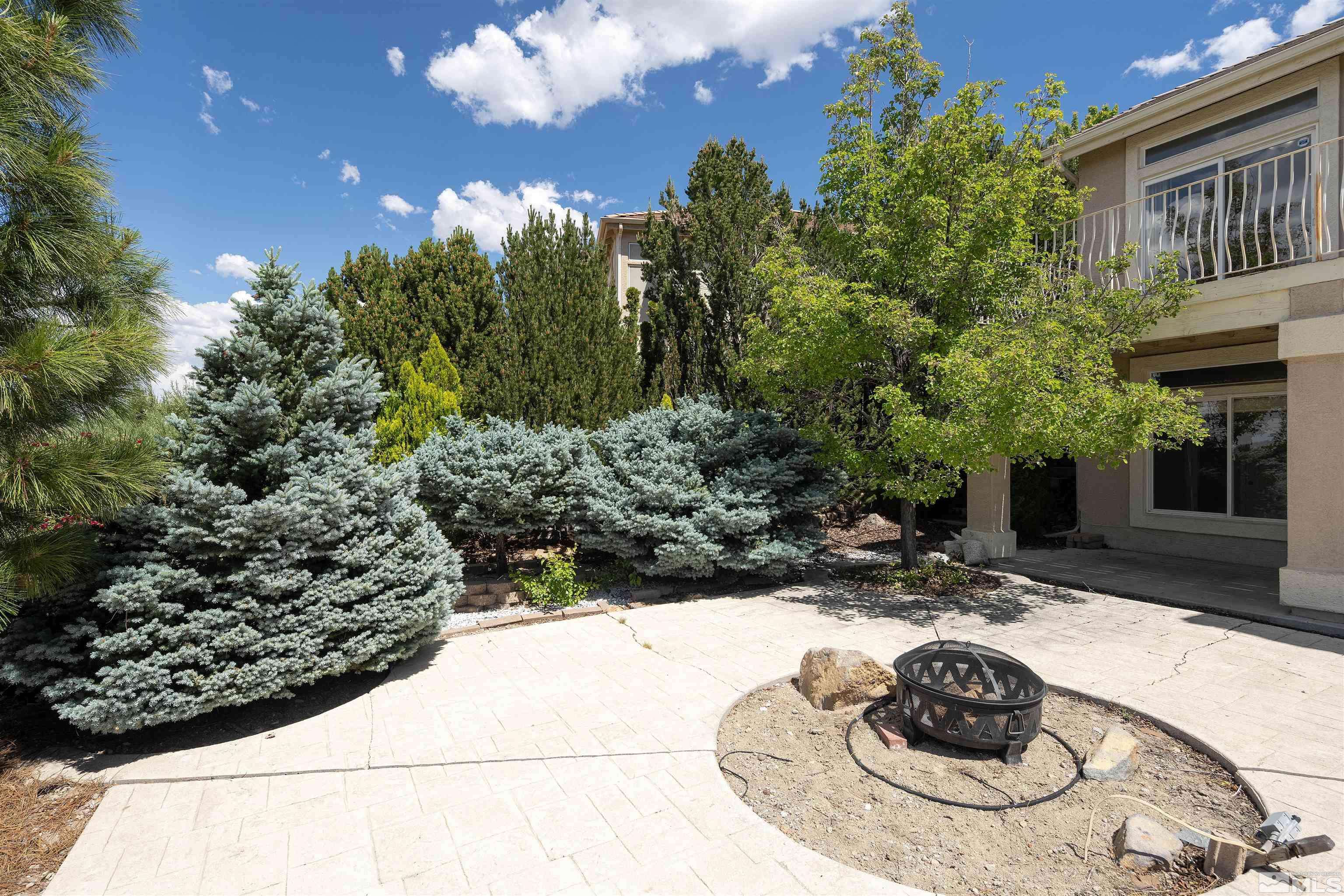 Reno, NV 89519,4771 W Creek Ridge TRL Trail