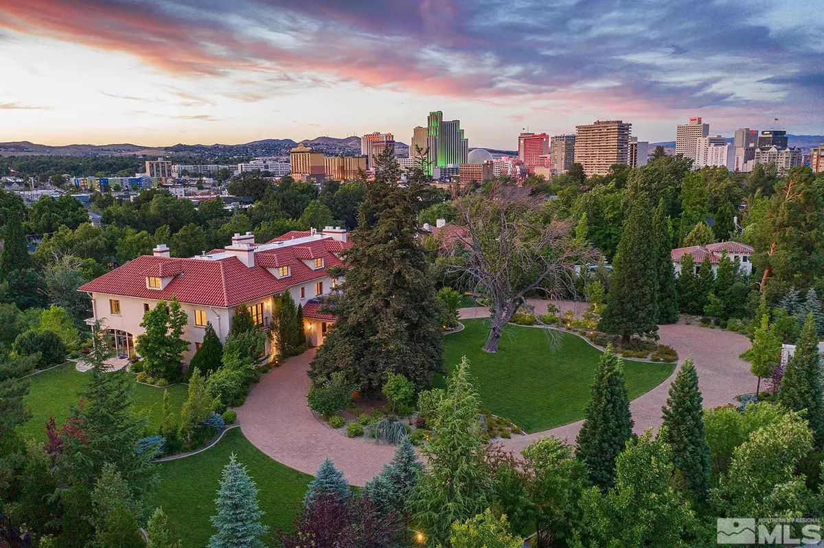Reno, NV 89509,631 California AVE Avenue